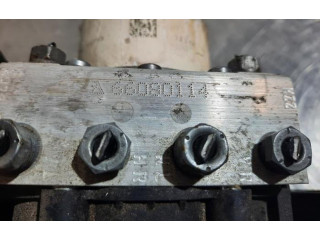 Блок АБС 52049765, 66080114   Jeep  Renegade  2014 -  года