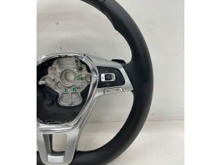 Volant Volkswagen Touareg III 2018