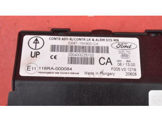 Pojistková skříňka CA6T-15K600-CA, CA6T-15K600-CA Ford Fiesta 2012