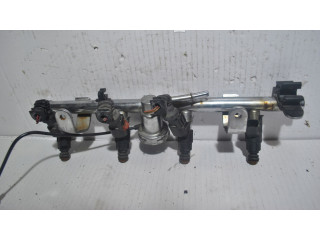 Топливная рампа 0280155991 Mini One - Cooper R50 - 53