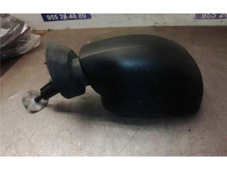 Зеркало (механическое) Dacia Logan VAN - года