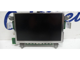 Панель приборов Audi Q5 SQ5