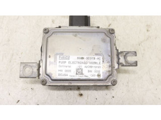 Другие блоки управления / модули 6G9N9D372AC   Volvo V70