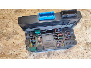 Pojistková skříňka B010107400, BJ2A732620 BMW X5 E70 2008