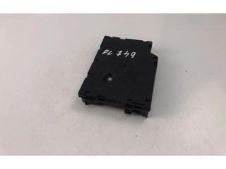 Другие блоки управления / модули