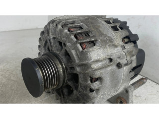 Генератор 03L903023L, 314076994 Volkswagen Golf Sportsvan 1.6
