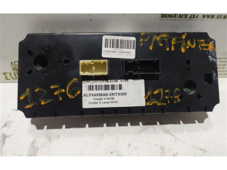 Блок управления климат-контролем Nissan Pathfinder