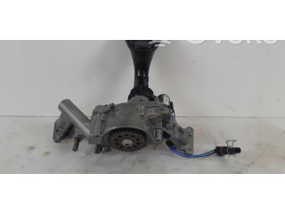 Масляный насос 68349636AA Jeep Cherokee