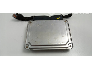Řídící jednotka Audi TT Mk1 2003