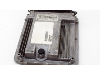 Блок управления двигателя 0261S09248, 1039S62152 Maserati Ghibli