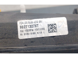 Зеркало электрическое        Peugeot 2008 II  2019 -  года   