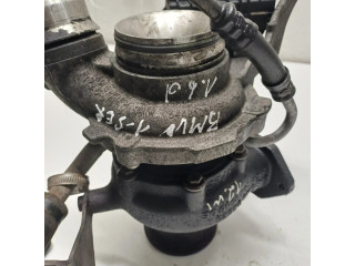 Турбина BMW 1 E82 E88 1.6 54359700048