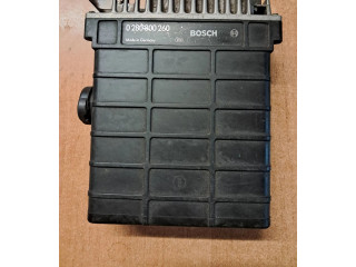 Řídící jednotka 0280800260 Mercedes-Benz E W124 1990