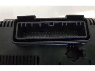 Přístrojová deska  Renault Captur II 2024   