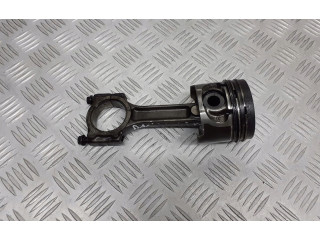 Поршень с шатуном Dacia Logan I