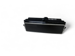 Блок управления климат-контролем 4K0919158C   Audi e-tron