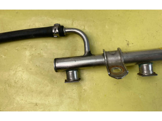 Топливная рампа A2660700595 Mercedes-Benz A W169