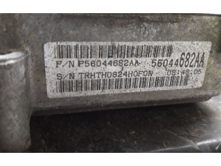 Блок управления коробкой передач 56044682AA Jeep Grand Cherokee (WJ)