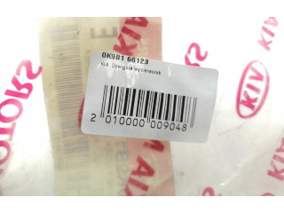 Ручка стеклоочистителей 0k9b1-66123, 0k9b1-66123   KIA Sportage