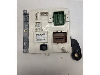 Блок комфорта 32254021, 19W122   Volvo XC60   