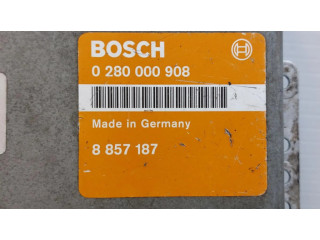 Řídící jednotka 0280000908 Saab 9000 CS
