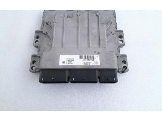 Блок управления двигателя 237106276R, A2C98273600 Dacia Duster