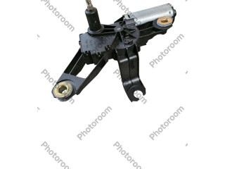 Моторчик заднего дворника Skoda Fabia Mk2 (5J)