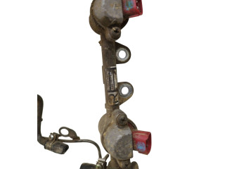 Vstřikovací lišta 17523AA120 Subaru Legacy