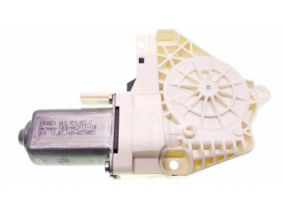 Передний двигатель механизма для подъема окон