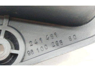 Вентилятор печки 9610029480, 9610029580 Citroen Saxo