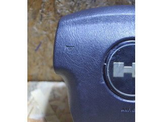 Подушка безопасности водителя 16866407 Hummer H2