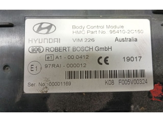 Блок управления 954102C150, 954102CXXX   Hyundai Coupe