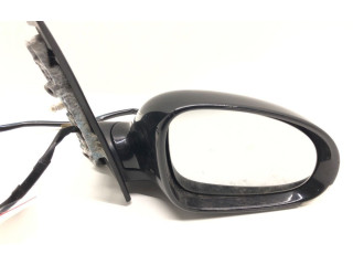 Зеркало электрическое Volkswagen Golf Plus 2005 - 2013 года