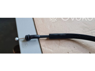 Zámek zadních dveří 4H0827505A, 211743300916 Audi A6 C7 2016