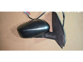 Зеркало электрическое Fiat Idea - года