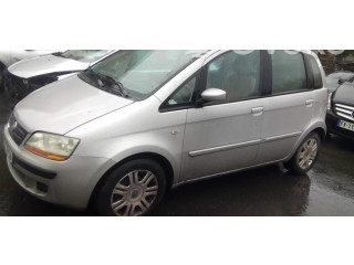 Зеркало электрическое        Fiat Idea   -  года   