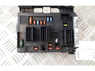 Pojistková skříňka Řídící jednotka BSM U118470002J, U118470002J   Citroen Berlingo 2005