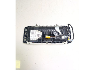 Подушка безопасности пассажира 4KE880204D, 641873900 Audi e-tron