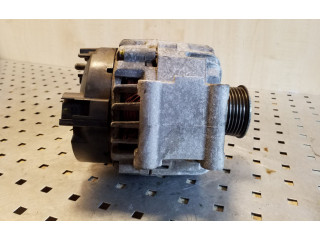 Генератор 06H903017E, TG14C037   Audi TT TTS Mk2 1.8     