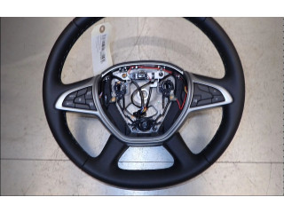 Руль Dacia Duster II 2017 - года 484001375R