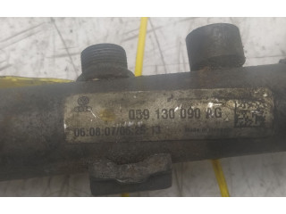 Vstřikovací lišta 059130090AG   Audi Q7 4L    BUG 