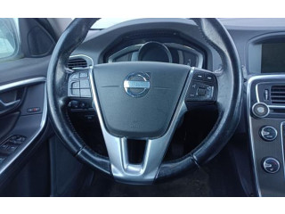 Руль Volvo V60  2011 - 2013 года       