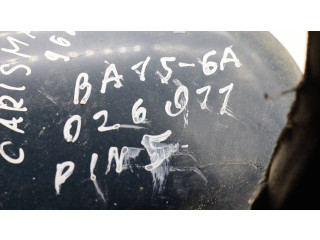 Зеркало электрическое Mitsubishi Carisma 1996 - 1999 года