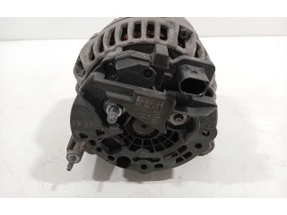 Генератор 03C903023S Audi A3 S3 A3 Sportback 8P