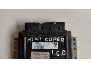 Řídící jednotka 12147520019 Mini One - Cooper R50 - 53 2002
