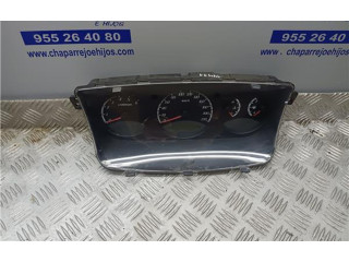 Панель приборов 8021031530, 8021031530 SsangYong Actyon