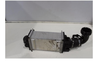 Интеркулер HW291004 Alfa Romeo Stelvio