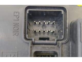 Pojistková skříňka Řídící jednotka BSM 9650618580 Citroen Berlingo 2007