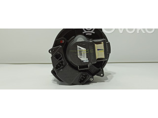 Вентилятор печки 272104788R, DT116625160 Renault Clio V