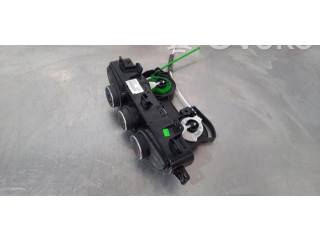 Блок управления климат-контролем 97250B9000 Hyundai i10